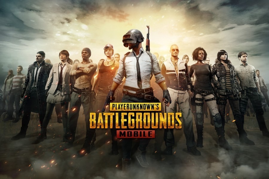 VPN for PUBG