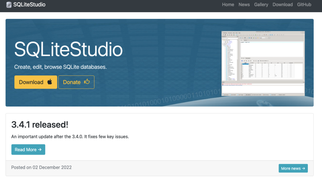 SQL Table Creators