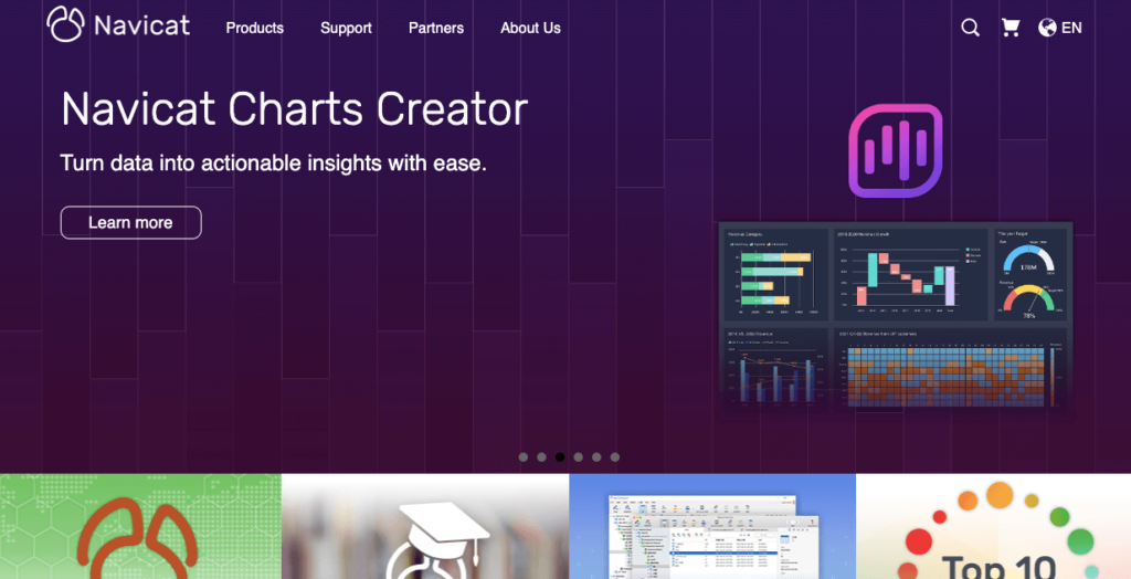 SQL Table Creators