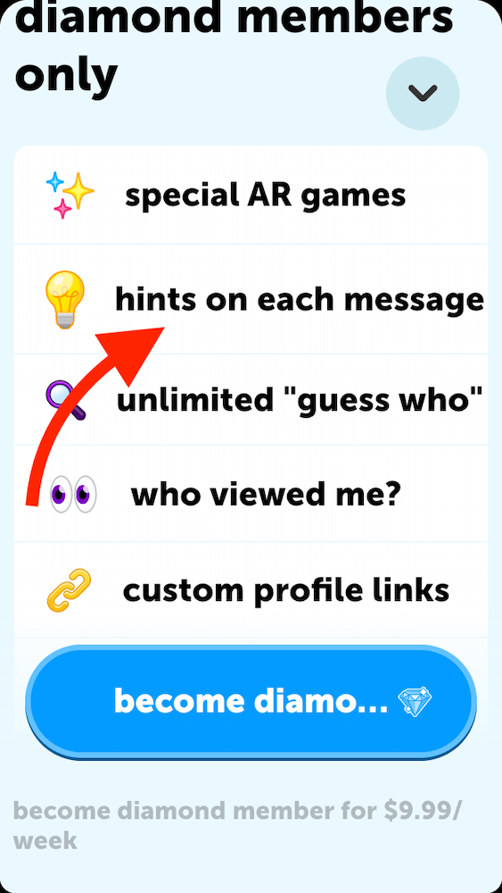 Is Sendit Anonymous?