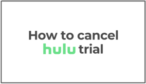Read more about the article How To Cancel Hulu Trial?