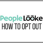 Peoplelooker: How to opt-out?