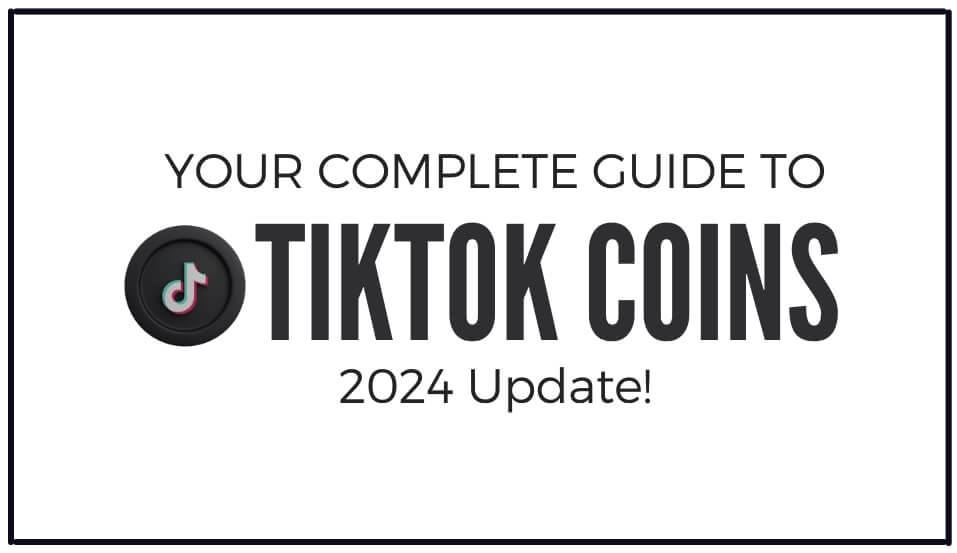 You are currently viewing Your Complete Guide to TikTok Coins